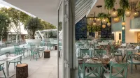 Hotel Alto Lido