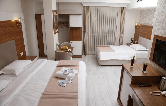Favorite Otel
