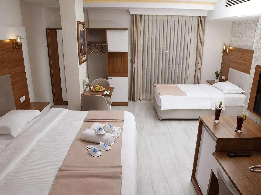 Favorite Otel - Akçaabat