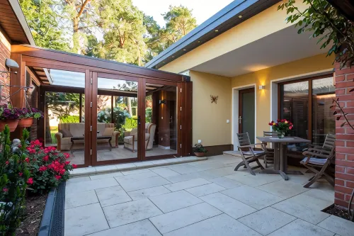 Exclusive vacation home in the Dichterviertel - Alojamientos
