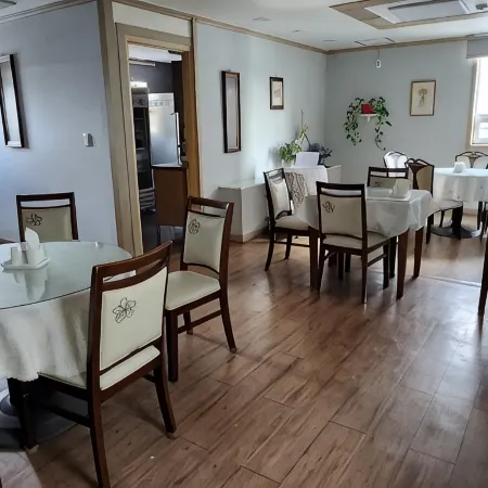 Joa Hotel