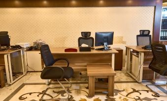 Selat Al Bait Hotel