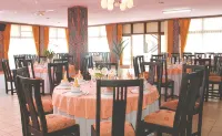 Hotel Danau Toba International - 3-Star