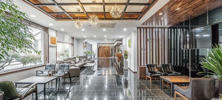 Venezia Hotel Hotels in Suncheon-si