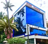 Pleasant Inn Hotel di 