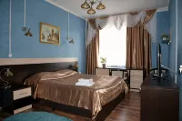 Teremki Mini Hotel - 2-Star
