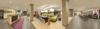 Home2 Suites by Hilton Clarksville/Ft. Campbell - parking