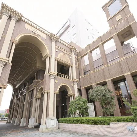 Aton Palace Hotel