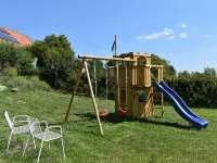 Former farmhouse with artistic ambience, sauna and whirlpool - Homestays