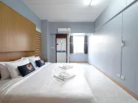 RoomQuest SPS酒店和住宅