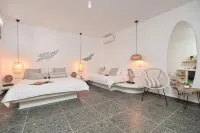 White Cocoon Exclusive villas - Villas