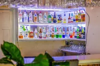 Blue Horizon Hotel - bar