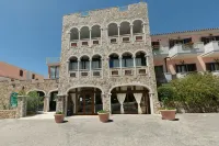 Albergo Residenziale Gli Ontani - Pet friendly