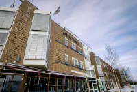 Canyon Hotell - 3-Star