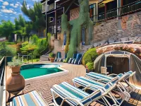 Hotel Villa Turka Hotels near Cleopatra's Beach