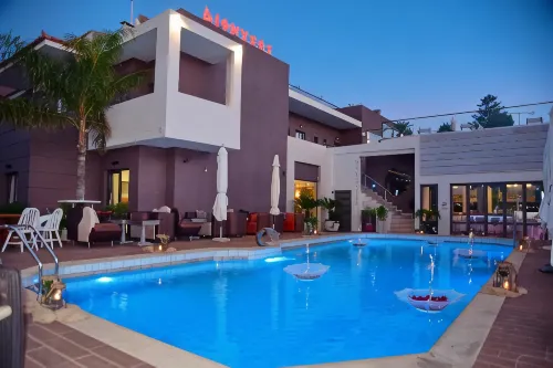Dionisos Hotel