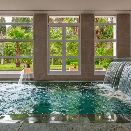 Costa Encantada Suites & Resort