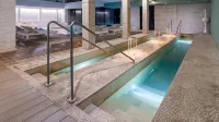 Hotel Salus Terme - Adults Only - piscina