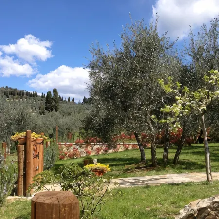 Agriturismo IL Viaio