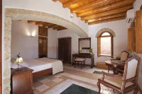 Likinia Hotel - balcony