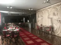 Благодать - Разрешено размещения с домашними животными