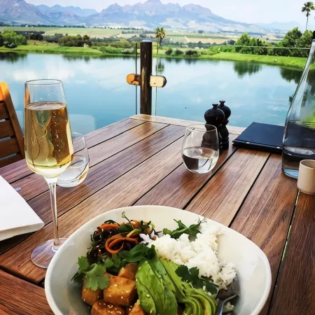 Asara Wine Estate & Hotel