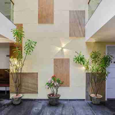 Rohini ApartHotel Others