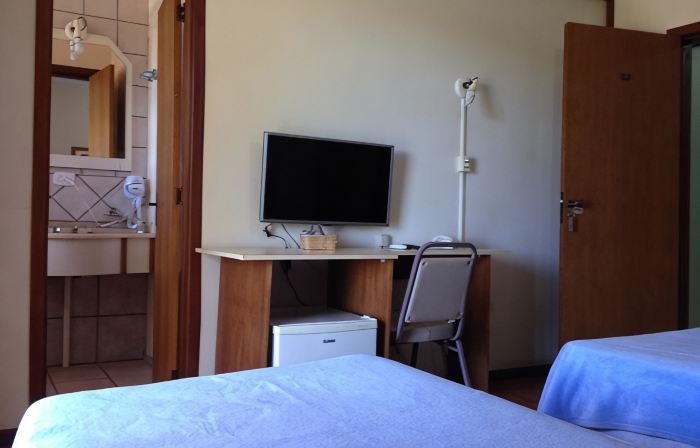 Sítio Hotel e Eventos
