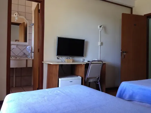 Sítio Hotel e Eventos - 2-Star