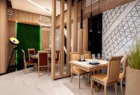 Family Hotel Business Club - breakfast