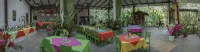 Caribbean Paradise Eco-Lodge - parking