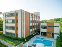 Moriah Maceió Beach Hotel - Beach
