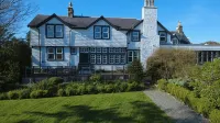 Scourie Hotel - Wifi