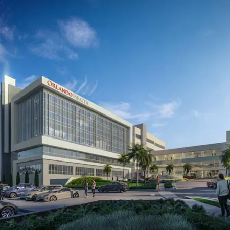Staybridge Suites Clermont Southeast by IHG