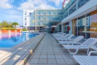 AzuLine Hotel Pacific - Pools