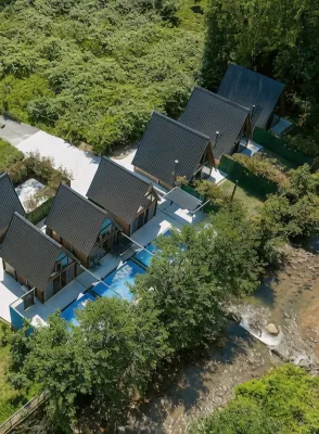 Oce Bungalow