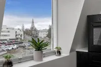 Snorrabraut Apartments By Alva - Holiday Apartments