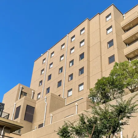 Osaka Bay Plaza Hotel