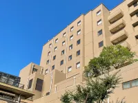 Osaka Bay Plaza Hotel
