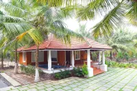 Coconest Eco Village  Pollachi - que admiten mascotas