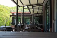 Geochang Namdeok Yusan Ice Pension - 3 estrellas