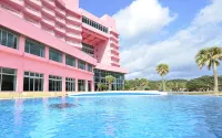 Tanegashima Iwasaki Hotel - piscine