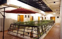 Mahan Kedaton Hotel Lampung Managed by Pradiza Hospitality - 2 Sao