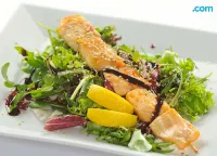 Congress & Wellness Hotel Olsanka - Morgenmad
