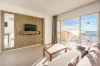 Apartamentos El Faro by MC - balcón
