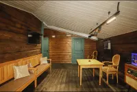 Katrin Hostel