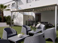 Local Hostel & Suites Hotels near Solomos Museum