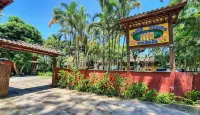 Hotel e Pousada Canto Mágico - spa
