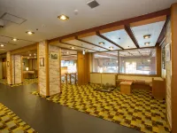 Ikaho Grand Hotel - Mountain view