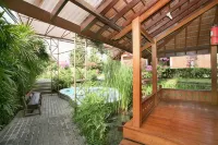 Kampung Sumber Alam Garut - Romantic